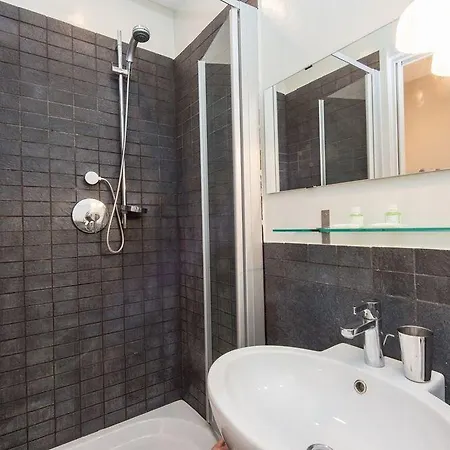 Relais Trastevere Bed & Breakfast