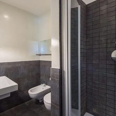 Relais Trastevere Bed & Breakfast 3*