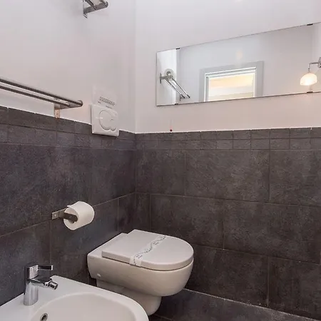 Relais Trastevere Bed & Breakfast