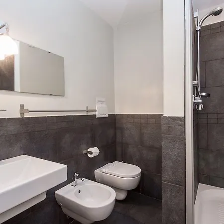 Relais Trastevere 3*