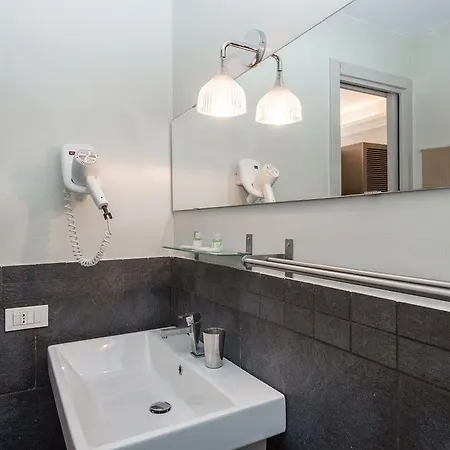 Relais Trastevere Bed & Breakfast