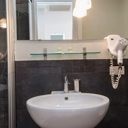 Relais Trastevere 3* Rome