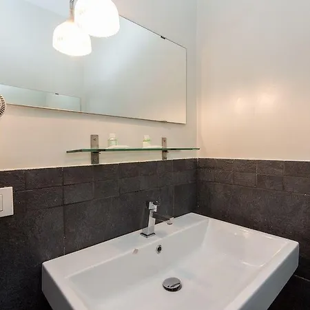 Relais Trastevere 3*