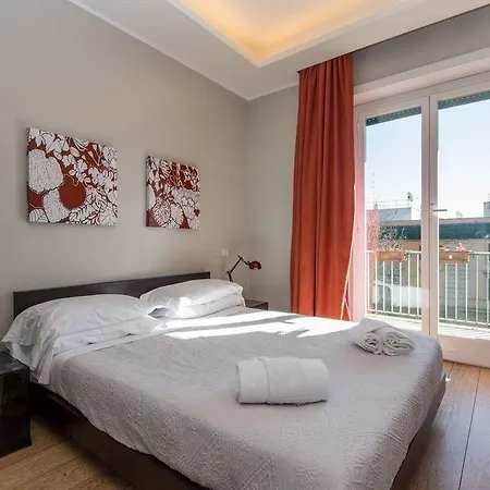 Relais Trastevere Bed & Breakfast 3*