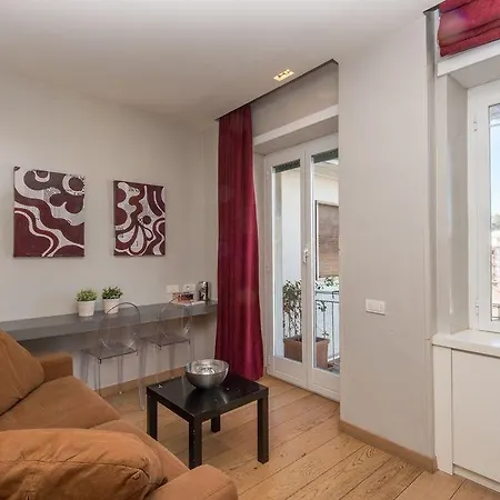 Relais Trastevere 3*