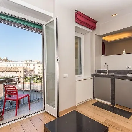 Relais Trastevere 3*