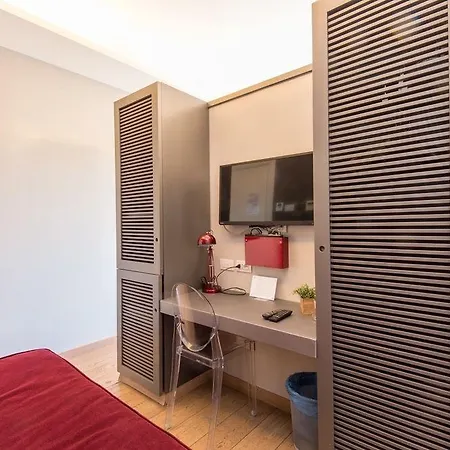 Relais Trastevere Bed & Breakfast