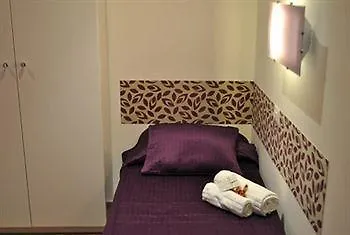 Be My Guest Oda ve Kahvaltı Roma