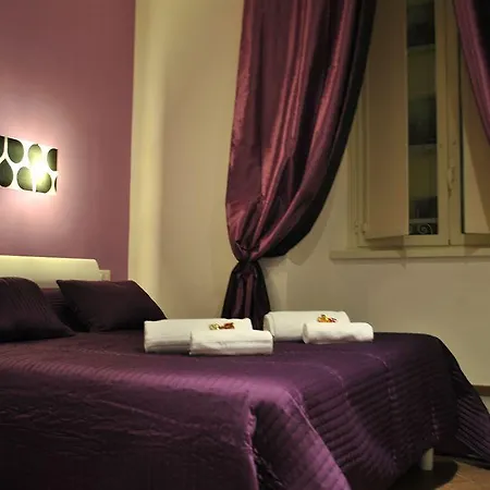 Be My Guest 2* Roma