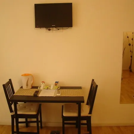 Le Mille E Bed & Breakfast Roma