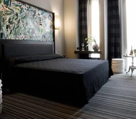 Twentyone Hotel Rzym