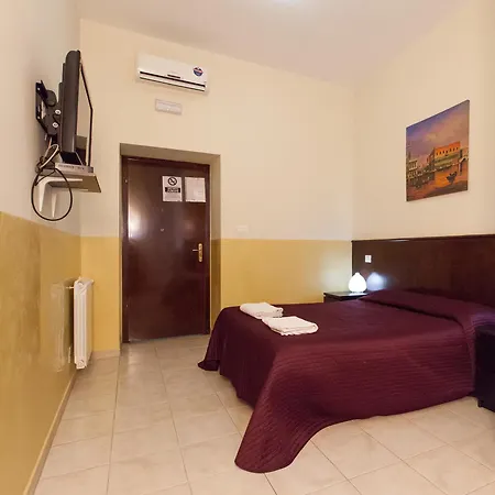 Friend House Guest house 2*