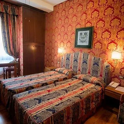 Ponte Bianco Hotel Rome