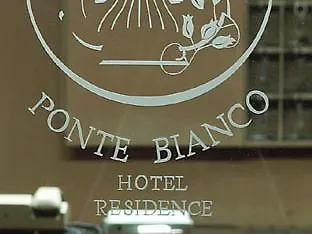 Ponte Bianco 3* Rome