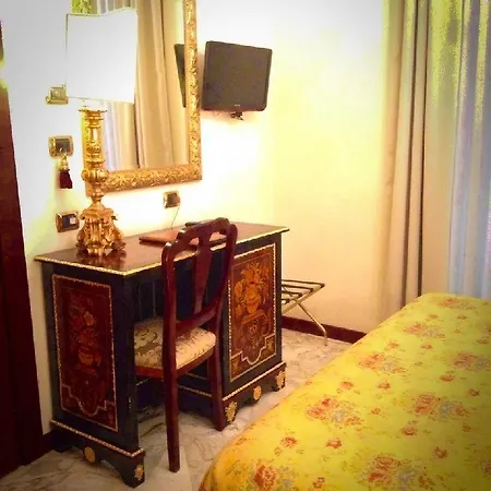 Des Epoques Hotell