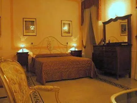 La Maison Dell'orologio 2* Róma