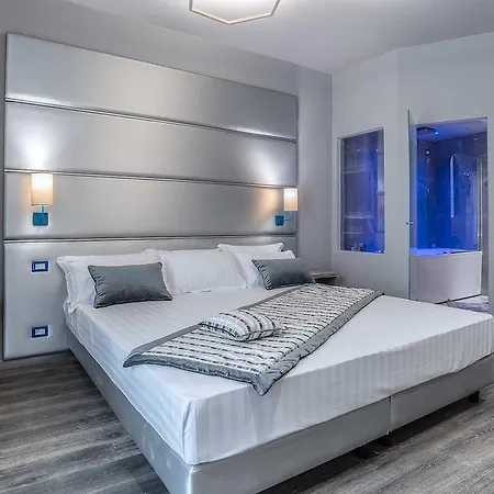Colonna Suite Del Corso Gasthof 3*