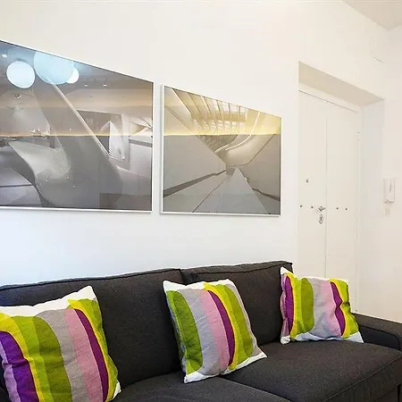Flaminio Soul Bed & Breakfast
