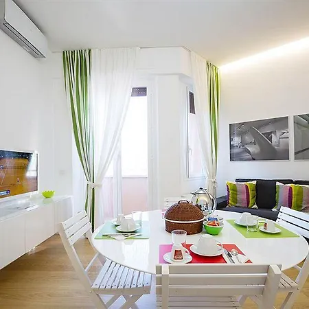 Flaminio Soul Bed & Breakfast Rome