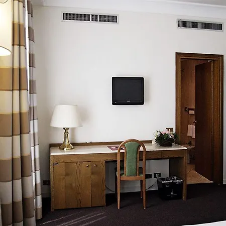 Santa Chiara Hotel