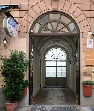 Castelfidardo Hotel