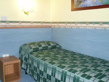 Castelfidardo Hotel 2*