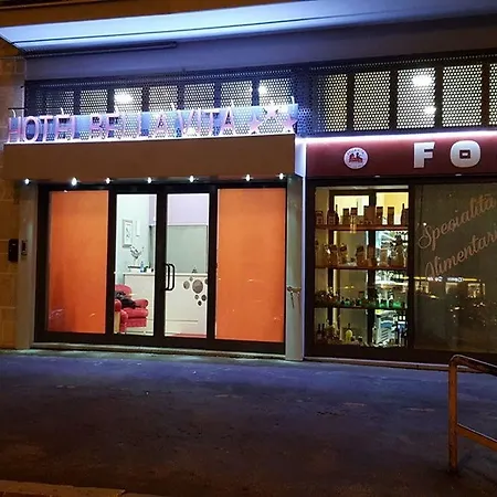 Bella Hotel