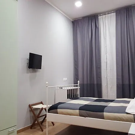 Bella Hotel 3*