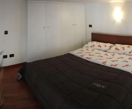 La Casa Di Piero Al Vaticano Bed & Breakfast