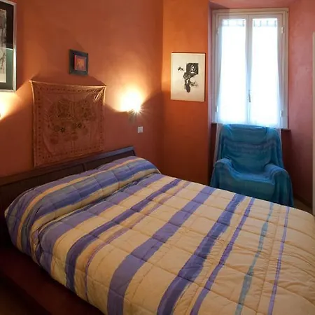 La Casa Di Piero Al Vaticano Bed & Breakfast Rome