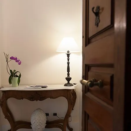 Residenza Mazzini 2* Rom