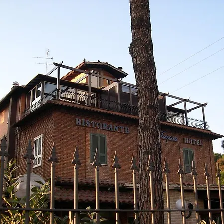 Fidene Hotel