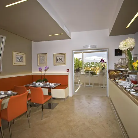 De Petris Hotel 3*