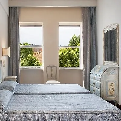 Commodore Hotel Roma