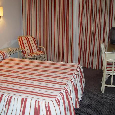 Commodore Hotel Roma