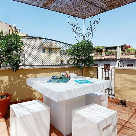 Navona Luxury 2* Rome