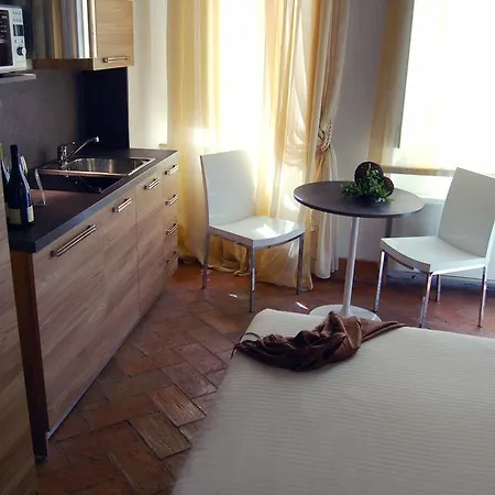Navona Luxury Aparthotel