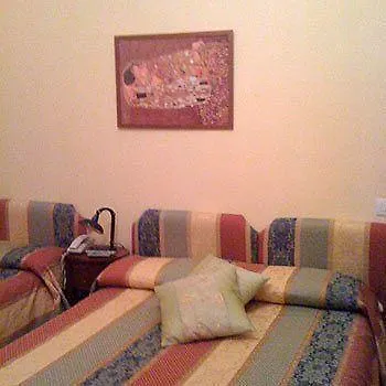 Margaret Hotel Rome