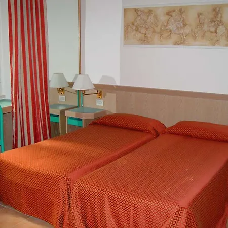 Flavia Hotel