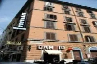 Marsala Hotel Rome