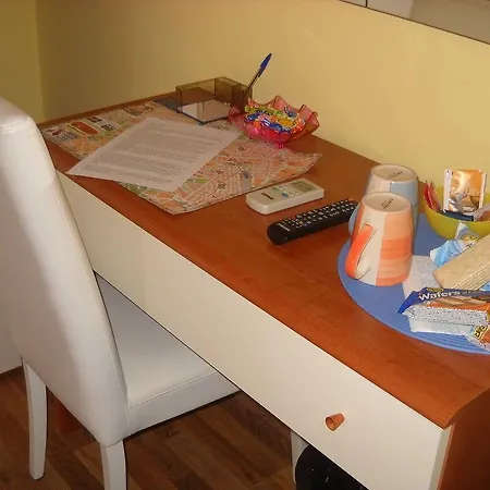 Rome's Holidays Guest house 2*