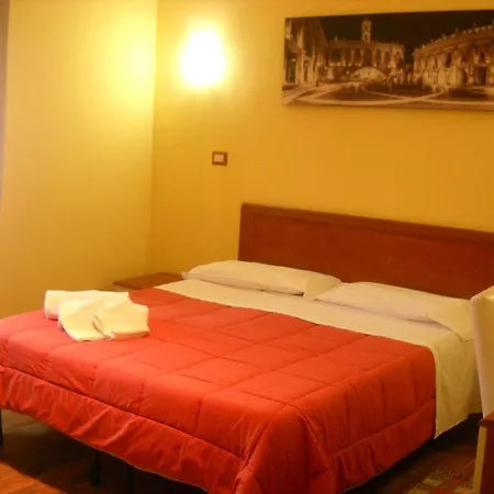 Rome's Holidays Guest house