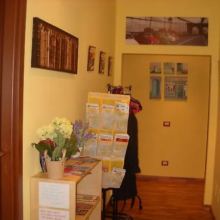 Rome's Holidays Guest house