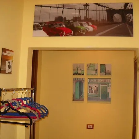 Rome's Holidays Guest house Rome