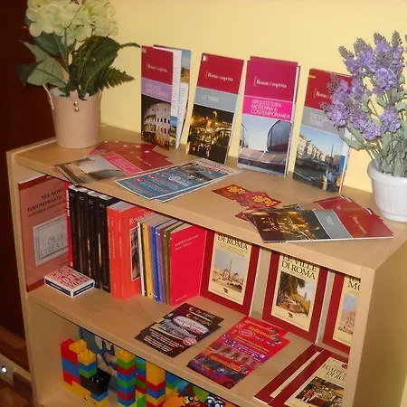 Rome's Holidays Guest house 2*