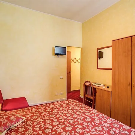 Monti - 2* Rzym