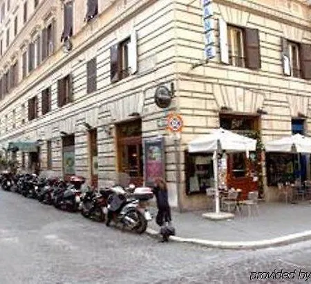 Flann O'brien Гостевой дом