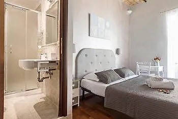 Residenza Sistina Guest house Rome