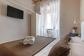 Residenza Sistina 2* Rome