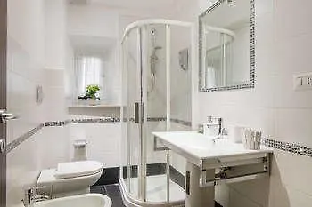 Residenza Sistina Guest house